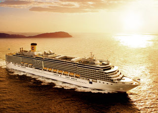 Costa Deliziosa