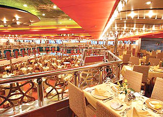 Photo Costa Magica