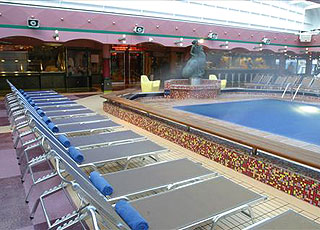 Photo Costa Magica