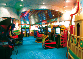 Photo Costa Magica