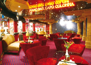 Photo Costa Magica
