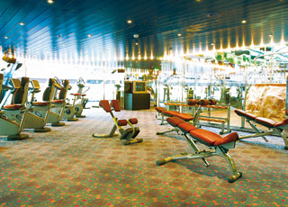 Photo Costa Magica