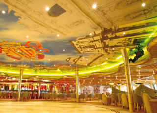 Photo Costa Magica