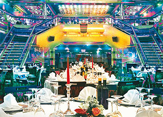 Photo Costa Pacifica
