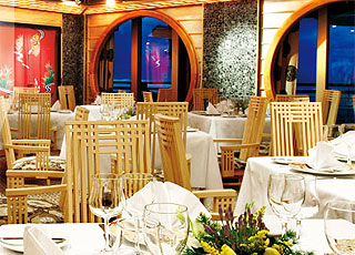 Photo Costa Pacifica