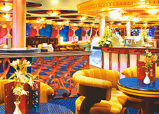 Photo Costa Pacifica