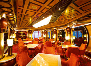 Photo Costa Pacifica