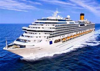 Costa Serena