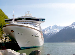 Photo Diamond Princess