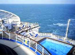 Photo Diamond Princess