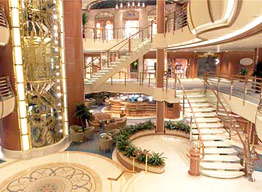 Photo Diamond Princess