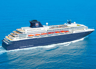 croisiere egypte promo