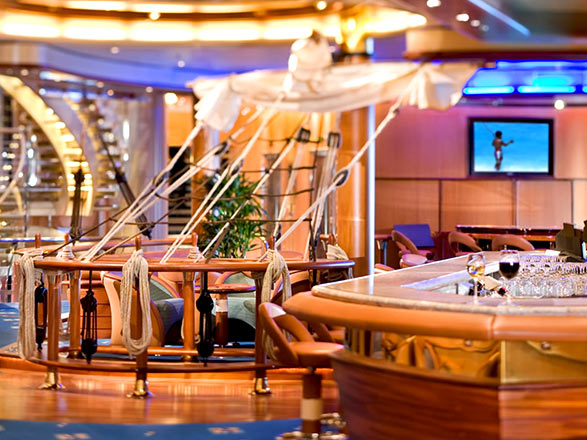 Independence of the seas