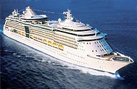 Croisi&egrave;re Jewel of the Seas