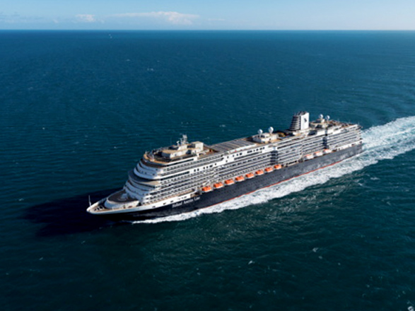MS Koningsdam