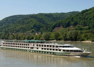Croisière MS L'Europe (ou similaire)
