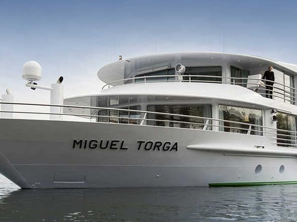 MS Miguel Torga (ou similaire)