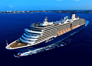 Canal de Panama Sunfarer & Caraïbes du Sud 