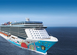 Bien-être à bord du Norwegian Breakaway 5 *****