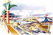 Photo Norwegian Dawn