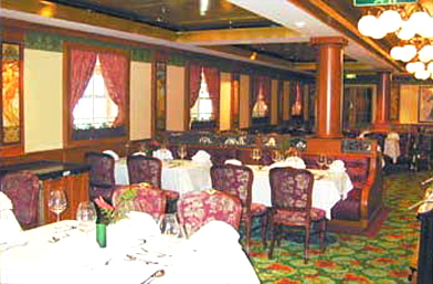 Photo Norwegian Dawn