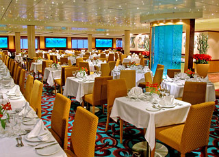 Photo Norwegian Dawn