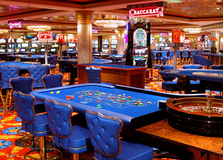 Photo Norwegian Dawn