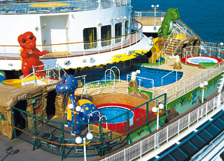 Photo Norwegian Dawn