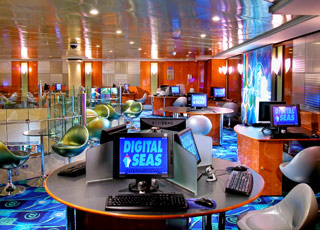 Photo Norwegian Dawn