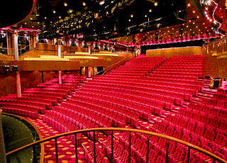 Photo Norwegian Dawn