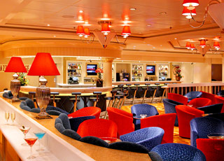 Photo Norwegian Dawn
