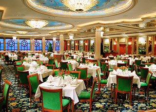 Photo Norwegian Dawn