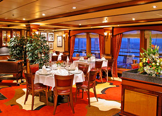 Photo Norwegian Dawn