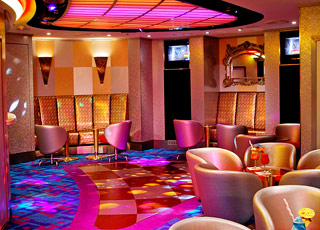 Photo Norwegian Dawn
