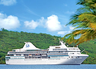 Tahiti et les Iles de la Société 