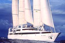 Croisière spéciale Golfeur en Méditerranée 