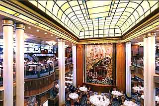 Photo Queen Mary 2
