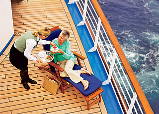 Photo Sun Princess