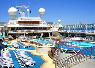 Photo Sun Princess