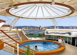 Photo Sun Princess
