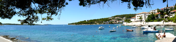 Mediterranero Orientale