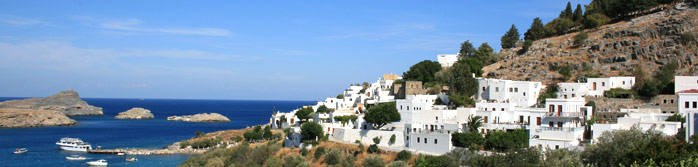 Grecia