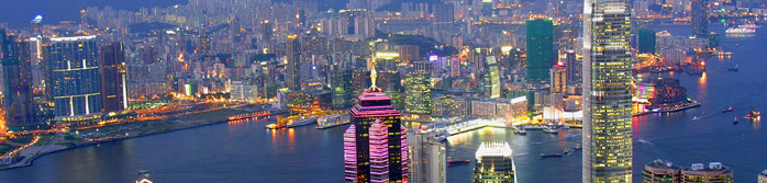 Hong Kong