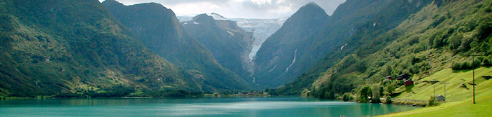 Norvegia