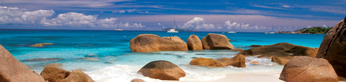 Seychelles