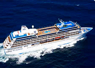 Crociera Lusso Prestigio Azamara Quest 5 *****