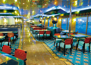 Foto Costa Fortuna