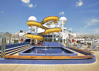 Foto Costa Fortuna