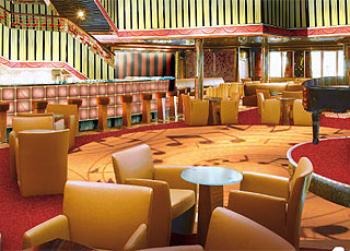 Foto Costa Pacifica
