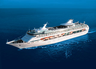 Crociera Legend of the seas